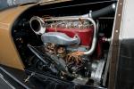 Stutz Series K Bulldog 4-Passenger Touring 1921 года